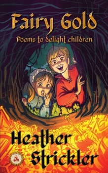Paperback Fairy Gold Book