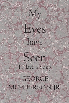 Paperback My Eyes Have Seen: I Have a Song Book