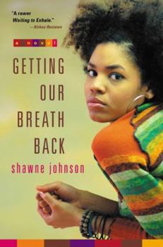 Paperback Getting Our Breath Back Book