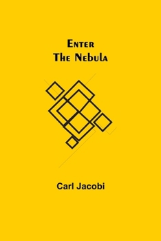 Paperback Enter the Nebula Book