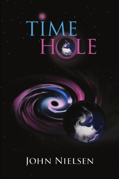 Paperback Timehole Book