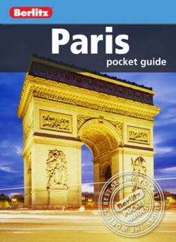 Hardcover Paris. Book