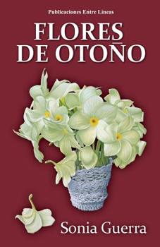 Paperback Flores de oto?o [Spanish] Book