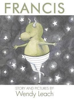 Hardcover Francis Book