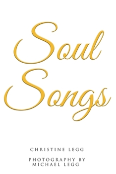 Paperback Soul Songs Book