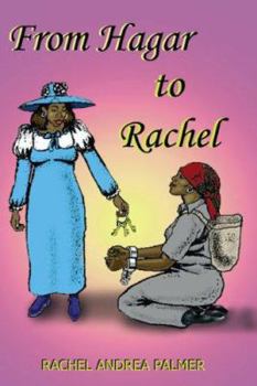 Paperback From Hagar to Rachel Book