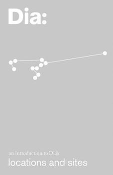 Hardcover Dia: An Introduction to Dia's Locations and Sites Book