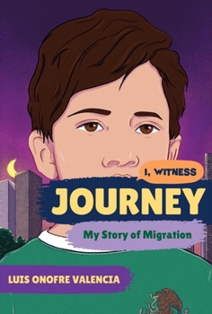 Hardcover Journey: My Story of Migration Book