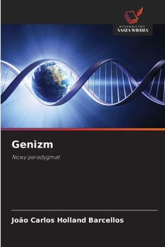 Paperback Genizm [Polish] Book