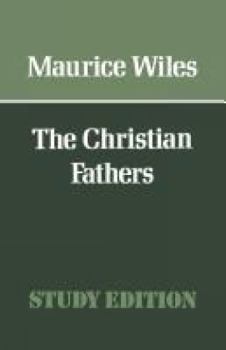 Paperback The Christian Fathers Book