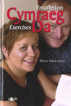 Paperback Cymraeg Da [Welsh] Book
