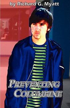 Paperback Preventing Columbine Book