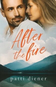 Paperback After the Fire Book