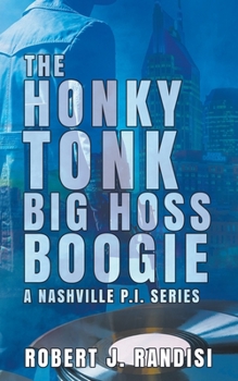 The Honky Tonk Big Hoss Boogie