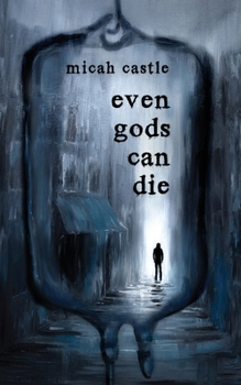 Paperback Even Gods Can Die: A Mystery Crime Thriller Book