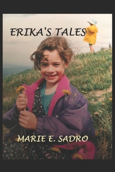 Paperback Erika's Tales: Stories for Children Book