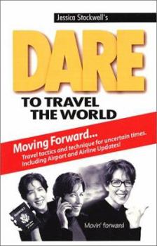 Paperback Dare to Travel the World Book
