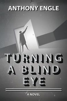 Paperback Turning a Blind Eye Book