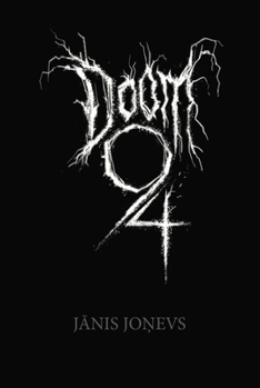 Hardcover Doom 94 Book