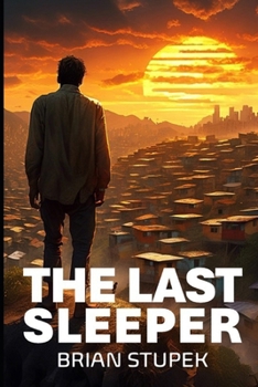 Paperback The Last Sleeper Book