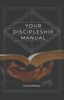 Paperback Your Discipleship Manual Book
