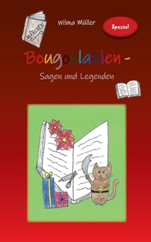 Paperback Bougoslavien - Märchenspezial: Sagen und Legenden [German] Book