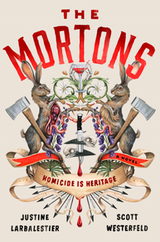 The Mortons: A Novel