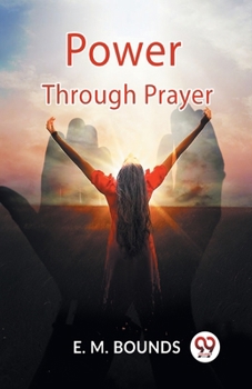 Paperback Power Through Prayer Book