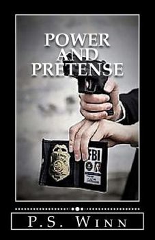 Paperback Power and Pretense Book