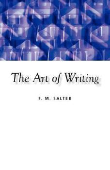 Paperback The Art of Writing Book