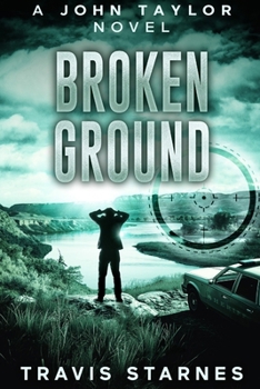 Paperback Broken Ground (John Taylor) Book