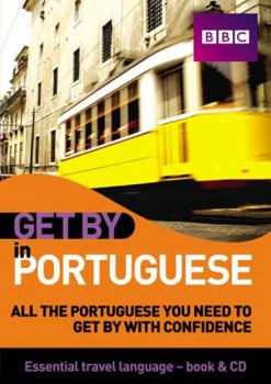 Get by in Portuguese. Peter Bull, Matthew Hancock - Book  of the Get by In