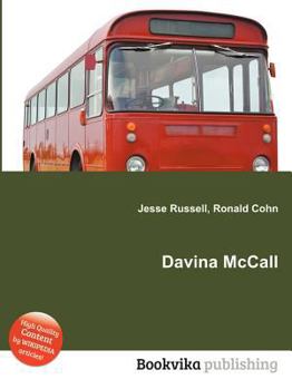 Davina McCall