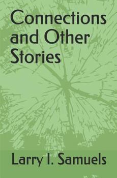 Paperback Connections and Other Stories Book