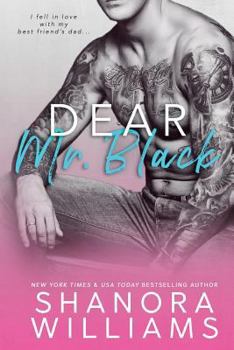 Paperback Dear Mr. Black Book