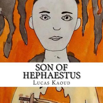 Paperback Son of Hephaestus Book