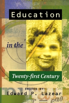 Paperback Education in the Twenty-First Century: Volume 501 Book