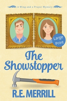 Paperback The Showstopper Book