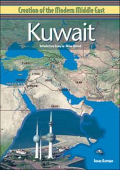 Hardcover Kuwait Book