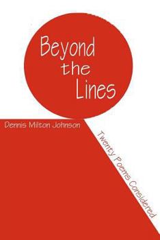 Paperback Beyond the Lines Book