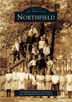 Northfield - Book  of the Images of America: New Jersey