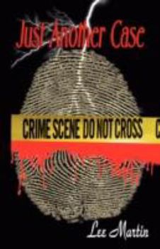 Paperback Just Another Case Book