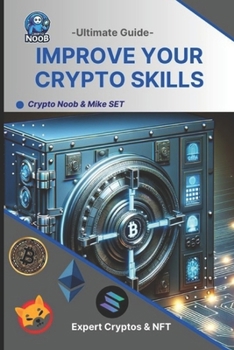 Paperback Improve your crypto skills Book