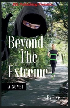 Paperback Beyond the Extreme Book