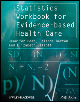 Evidence-based Statistics Workbook