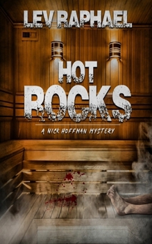 Paperback Hot Rocks Book