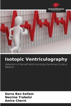 Paperback Isotopic Ventriculography Book