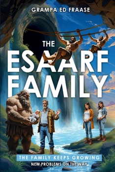 THE ESAARF FAMILY: THE FAMILY KEEPS GROWING NEW PROBLEMS ON THE WAY