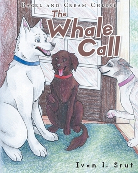 Paperback The Whale Call Book