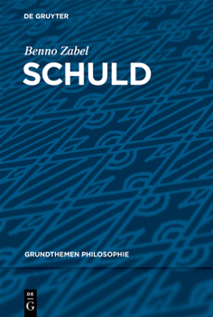 Paperback Schuld [German] Book